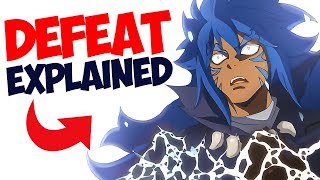 ACNOLOGIA’S DEFEAT EXPLAINED  FAIRY TAIL EXPLAINED [upl. by Enomis259]