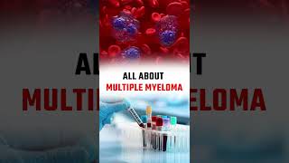 Multiple Myeloma Symptoms Causes amp Treatment  Dr Deepankar Bhattacharya [upl. by Fisuoy]