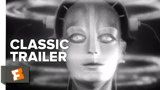 Metropolis 1927  Metropolis Theme the original score [upl. by Eannej]