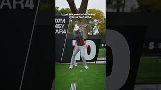 Bryson DeChambeau Slow Mo Driver Swing Analysis Best in World golf golfswing slowmotion [upl. by Sahc]