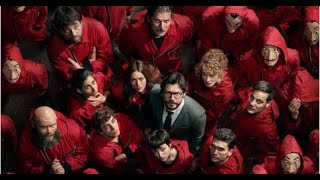 Money heist  Whatsapp status Mass edit  Tamil Bella ciao  Kaithi song [upl. by Vaientina]