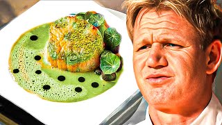 MasterChef Most HATED Dishes Of ALL TIME [upl. by Whitver165]