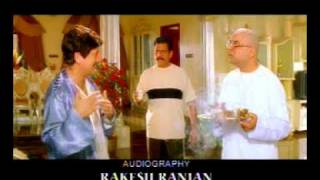 Dulhan Hum Le Jayenge 2000 Trailer [upl. by Akinek]