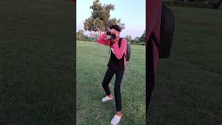 Park me camera wala comedy comedia funny shortscomedy youtubeshorts youtube shorts [upl. by Ree]