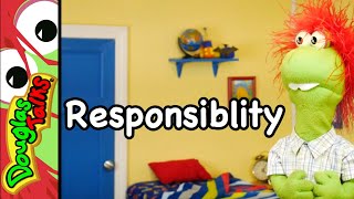 Responsibility  A Sunday School lesson about taking care of our blessings [upl. by Kylander]