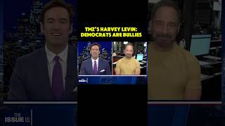 TMZ’s Harvey Levin Democrats are Bullies democrats trump tmz analysis politics [upl. by Halley]