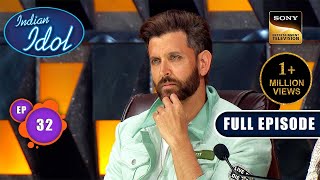 Indian Idol S14  Fight To Top 10  Ep 32  Full Episode  21 Jan 2024 [upl. by Adniralc996]