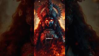 Maa kali  mahakali hindugod love mahakalii maakali maashakti shivshakti kalimaa kalimata [upl. by Cavan]