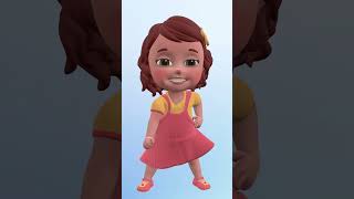 A For Apple  B For Baby  Alphabet Songs  A to Z  Nursery Rhymes shorts youtubeshorts [upl. by Mitzl206]