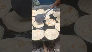 Parotta Recipe in Tamil How to make parotta in Tamil shorts [upl. by Itsim]