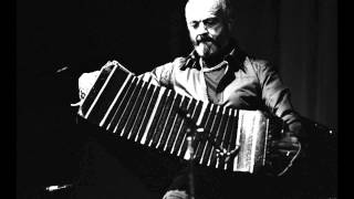 Astor Piazzolla  Bandoneón [upl. by Gentes]