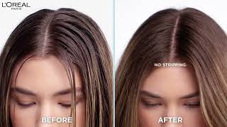 NEW EverPure Clarify amp Restore from L’Oreal  Clarifying Bundle for Color Treated Hair [upl. by Nayk986]