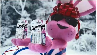 Energizer Commercial [upl. by Alios]