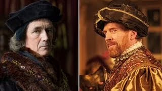 Wolf Hall Returns The Mirror and the Light Premieres on BBC [upl. by Ordnaxela]