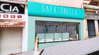 Video Layot Sapatonella [upl. by Vedetta]