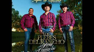 Se Les Pelo Baltazar  Los Plebes Del Rancho De Ariel Camacho En Vivo Fp Jefe Toro 2017 [upl. by Key]