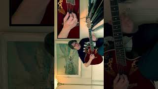 Mastering Cross Picking Robert Fripp Guitar LessonExample guitar [upl. by Gavin]