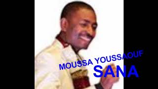 MOUSSA YOUSSOUF quot SANAquot [upl. by Williams]