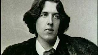 Oscar Wilde Bio 2 [upl. by Llednov]