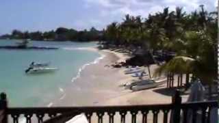 Hotel Mauritius Beachcomber Hotels Luxushotels Strandhotels 52 [upl. by Patnode]