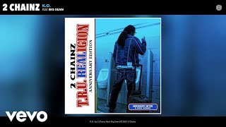 2 Chainz  Door Swangin Official Music Video [upl. by Emrich]