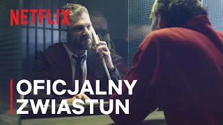 W głębi lasu  Oficjalny zwiastun  Netflix [upl. by Lee]