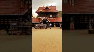 Sarkara devi temple hindutemple kerala travel traditional [upl. by Castorina]