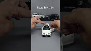 Review of diecast toyota corolla car short [upl. by Ellivro93]