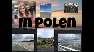 Bin ich Zurück  In Polen  Paulineunso  VLOG 3 [upl. by Kora]