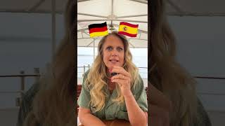 Deutschland gegen Spanien Welches Team gewinnt heute Abend Fußball Orakel 🤣 Verstehen Sie Spaß [upl. by Lothar]