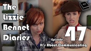 Its About Communicating  Ep 47 [upl. by Notlem]