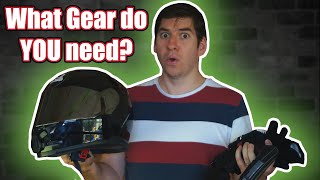 Karting Gear What you need to know  Go Karting tips for Beginners [upl. by Ayardna]