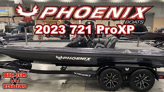 2023 Phoenix 721 ProXP [upl. by Anaj]