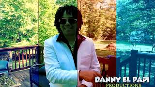 DANNY EL PAPI VIDEO OFICIAL BACHATA COMO TU 2024 [upl. by Werdnaed]