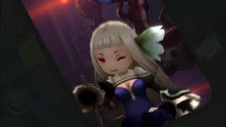 Bravely Default  Bravely Second Special Movie [upl. by Ianthe]