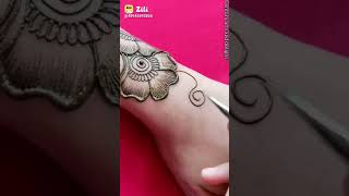 newsong mehndi 👌👌👌👌👌 [upl. by Showker550]