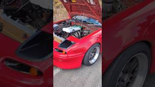 jimlaveryphotos ITB NA6  Miata Reunion 2024 [upl. by Muriel]