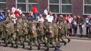 Veterans Day Veteranendag The Hague June 29 2013 2 of 2 [upl. by Ameyn]