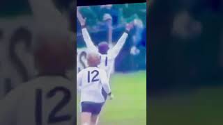 Hereford vs Newcastle 1972 edit [upl. by Elum]