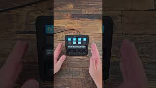 Découvrez le Contrôle Ultime  Configuration StreamDeck  XLR Dock [upl. by Kolb629]