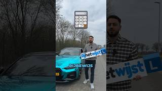 Hoeveel kost het om een rijbewijs B te halen🚗💰 [upl. by Job]