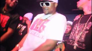 Gangsta Ball 2014  Ft Snootie Wild  OG KK SMG [upl. by Clower]