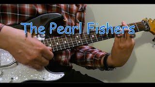 The Pearl Fishers  Cover [upl. by Binky]