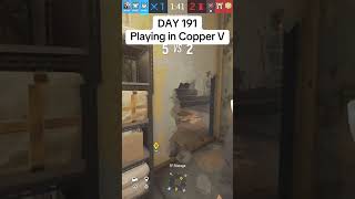 Waffling Again🤣 rainbowsixsiege r6community 1000iq r6siege r6 r6tips ad nxietygames [upl. by Wilscam]