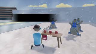 christmas Trailer of talkingVR [upl. by Philo]