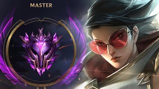 WILD RIFT VAYNE MASTER GAMEPLAY  VAYNE STILL OP IN THIS SEASON 12  PRO BUILDS [upl. by Susan587]