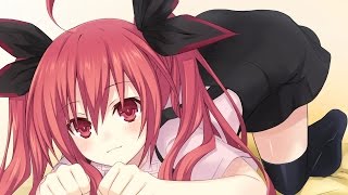 Phenomenon AMV  Date A Live Kotori [upl. by Ahsaenat]