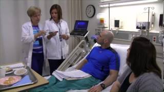 Nursing Simulation Scenario Type1 Diabetes [upl. by Forster]