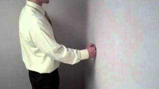 Single arm wall push Huntington Physical Therapy 25703 [upl. by Aidnic]