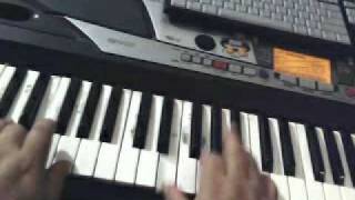 Boogie Woogie Piano for beginners key of C [upl. by Loree824]